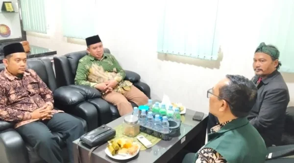 Ketua Baznas Kabupaten Bandung Dukung Festival Al Jabbar 2026